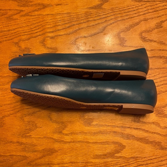 Tory Burch Women’s Ballet Flat. New - Picture 10 of 16